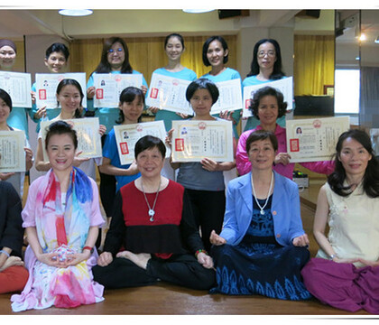 110.11.07 師資檢定