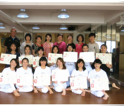 109.06.06 師資檢定