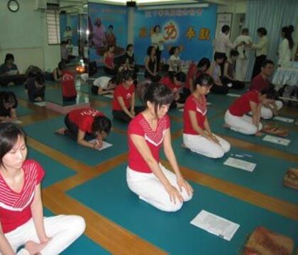 20091129師資檢定考試