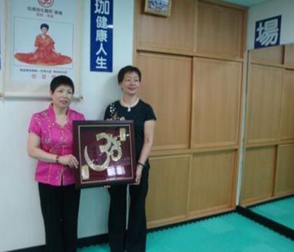 20110816第二次教練場巡迴拜訪