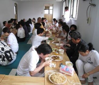 20100410第八屆第十次理監事會議