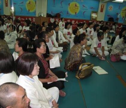 20100410人體骨骼系統研習