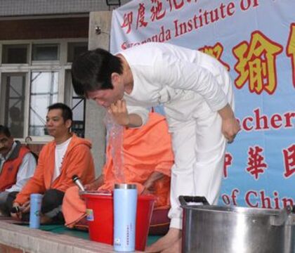 20091007清腸洗胃洗鼻