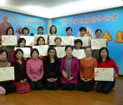 20080128印度大師拜訪協會