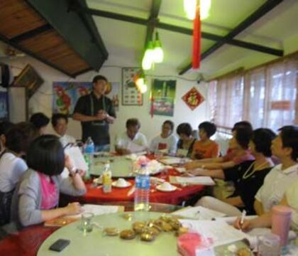 20090829第八屆第七次理監事會議