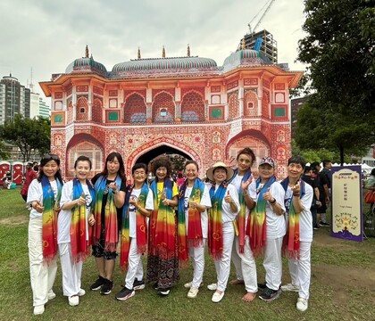 113.05.25-26印度夏日狂歡節
